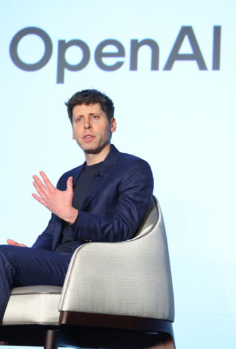 サム・アルトマン