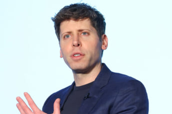 サム・アルトマン（eye）