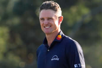 ジャスティン・ローズ