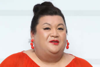 マツコ・デラックス