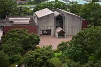 羽生市立郷土資料館