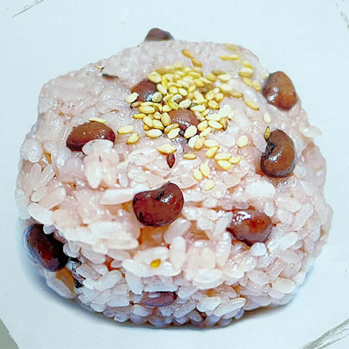 いがまんじゅう