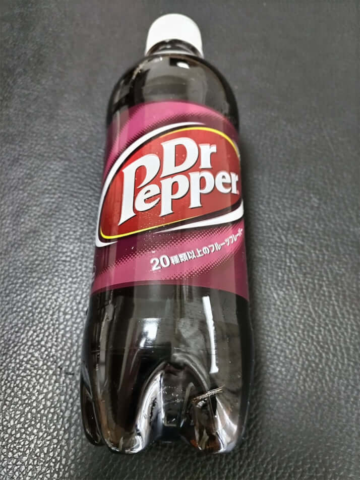 ドクターペッパー