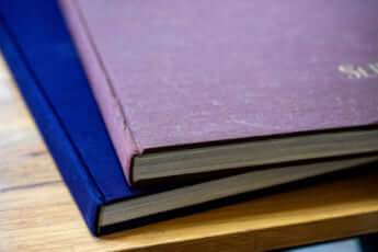 卒業アルバムイメージ