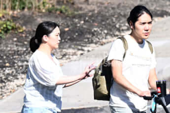 小室夫妻（eye）