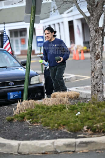 26年15号グラビア 小室夫妻_10