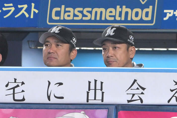 サブロー、黒木知宏