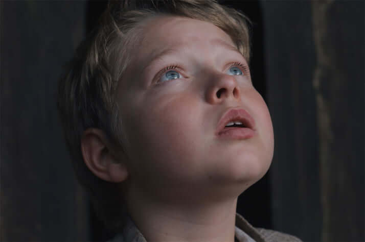 映画「ハムネット」