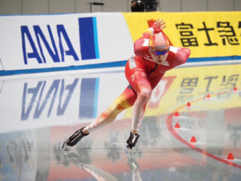 小野寺優奈さん