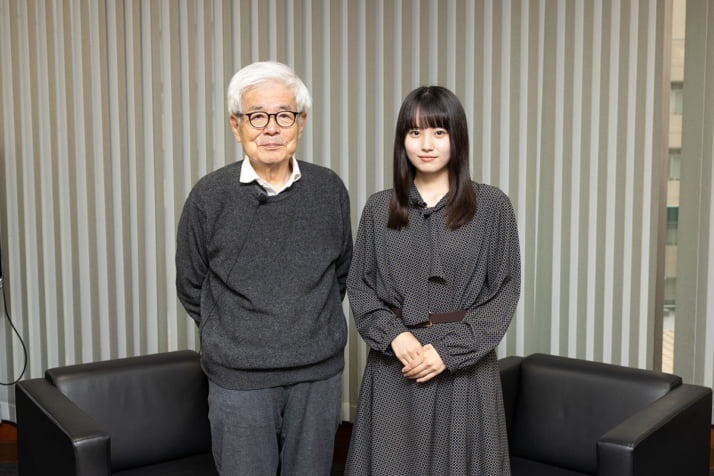 養老孟司、片田陽依