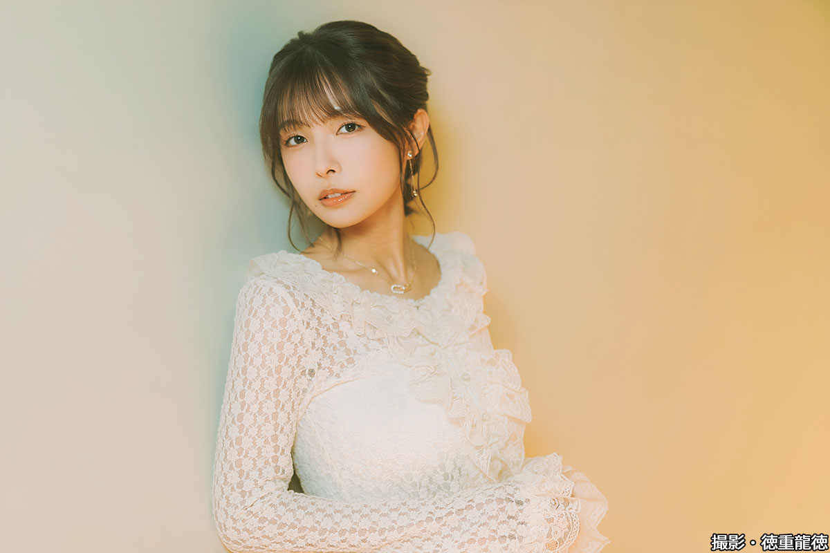 寺本莉緒、“嫌だからグラビア封印”は誤解だった…「本業は女優」とSNSに