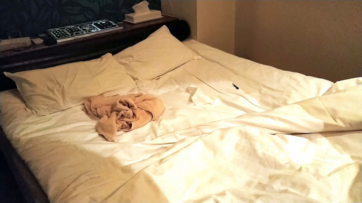 ホテルイメージ