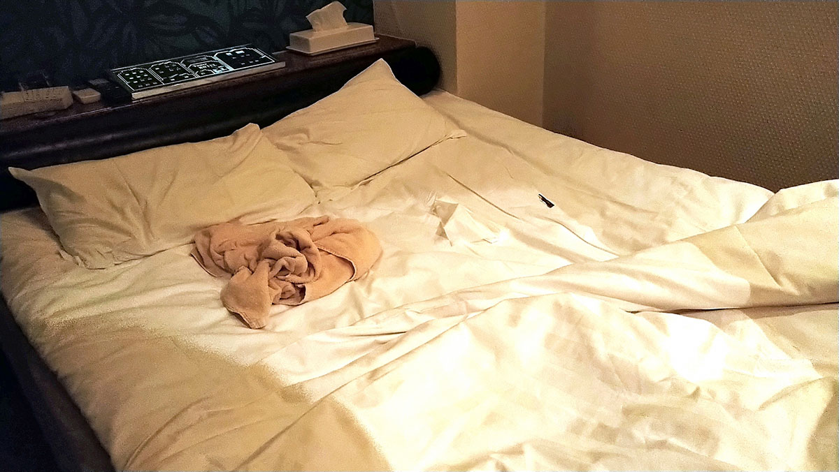 Unsolved Dismemberment Murder: The Kyoto Housewife Beheading Case – A Lover’s Second Crime 11 Years Later, After Non-Prosecution [20 Years On]