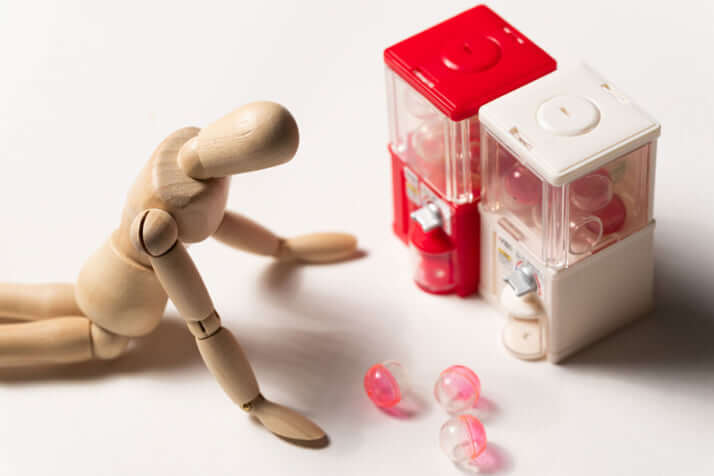 推し活イメージ