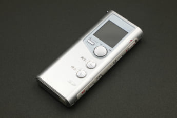 ボイスレコーダーイメージ