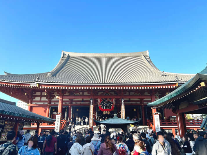 着物姿イメージ