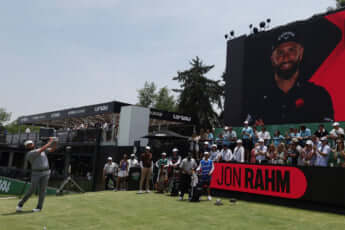 ジョン・ラーム