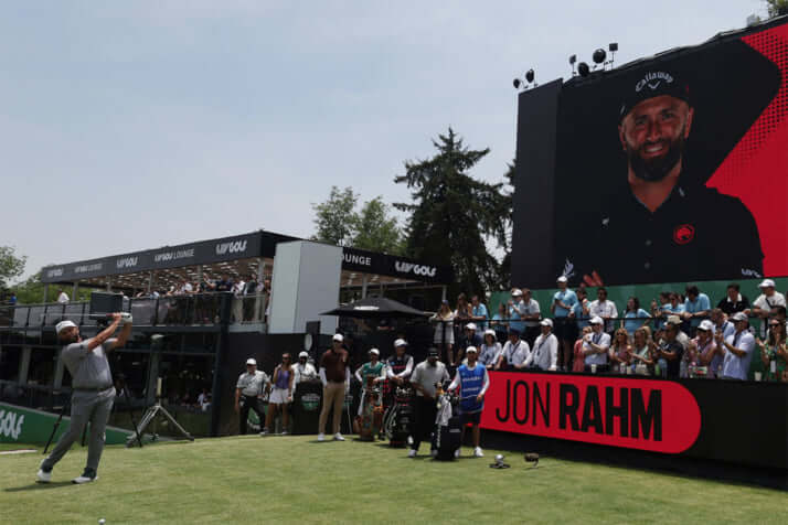 ジョン・ラーム