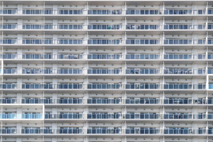 マンションイメージ