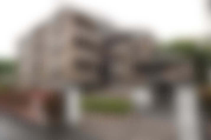 新宿区内の高級マンション