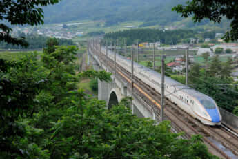 GW鉄道旅1