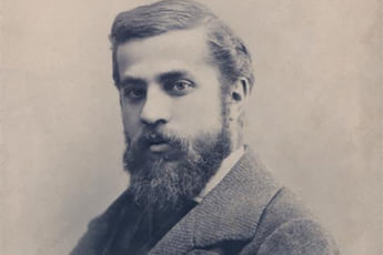 ガウディ展1（eye）