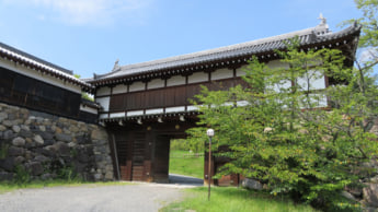 大和郡山城イメージ