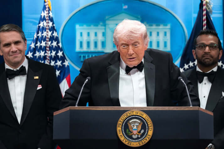 ドナルド・トランプ