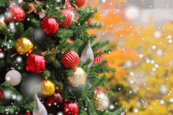 クリスマスカード