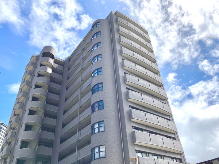 マンションイメージ