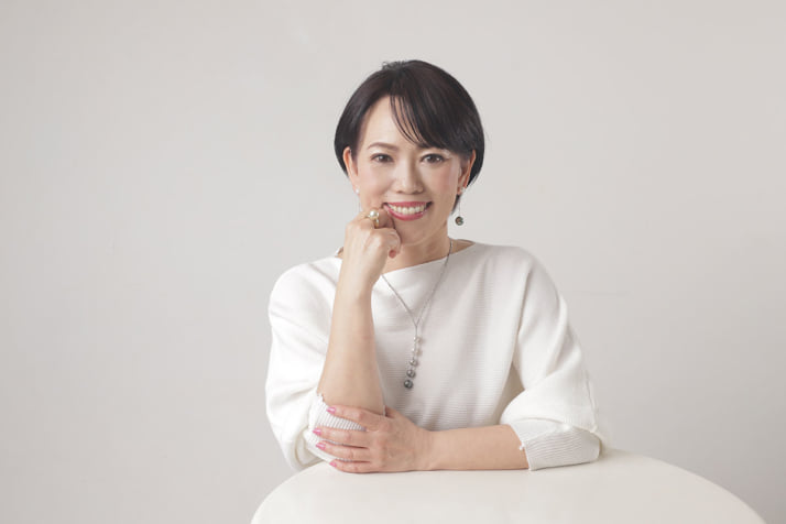 太田垣章子