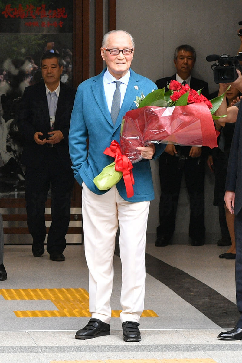 本塁打が投ゴロに…“ミスタープロ野球”長嶋茂雄が生んだ「伝説の珍