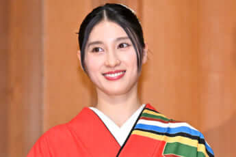 土屋太鳳