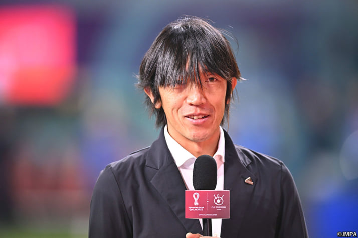 中村俊輔