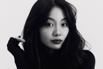 佐藤マクニッシュ怜子さん（eye）