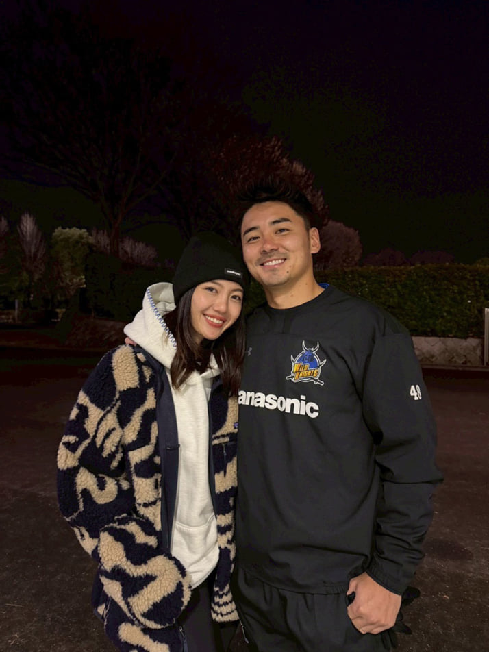 佐藤マクニッシュ怜子さん