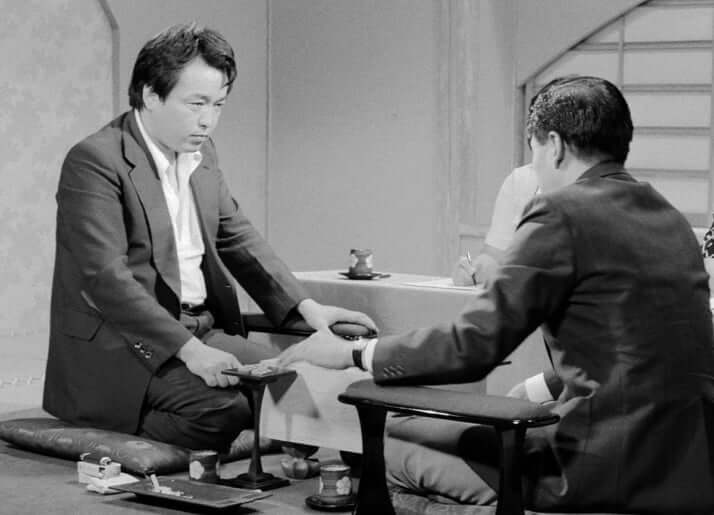 小池重明