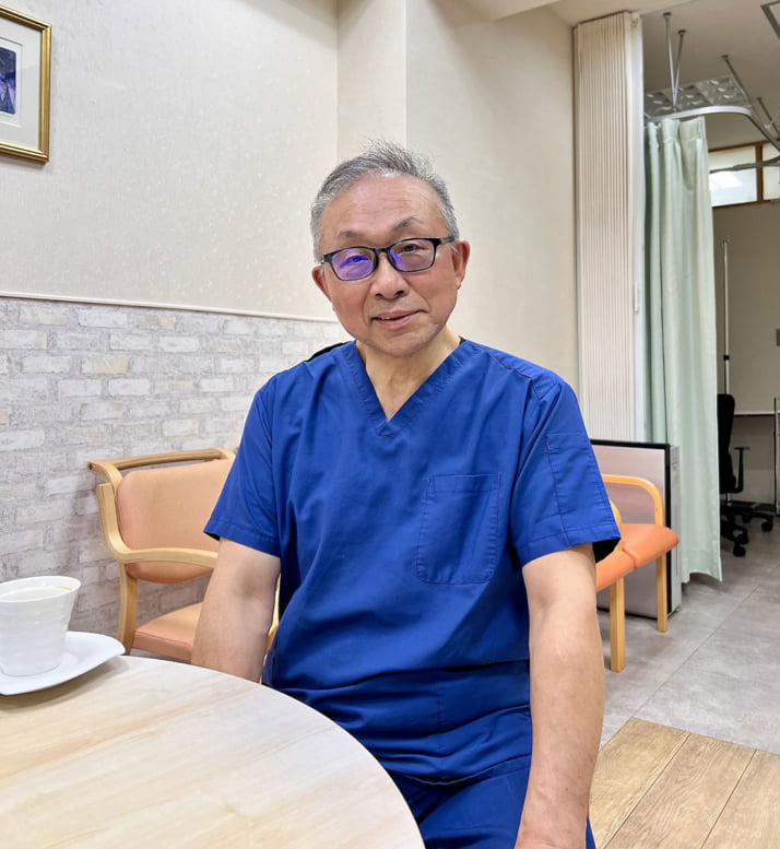 畠山卓弥