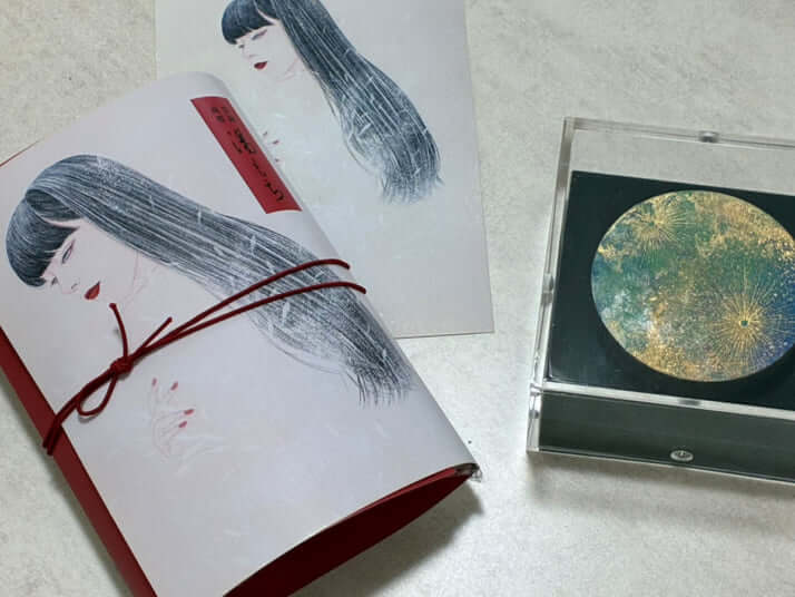丁子紅子5