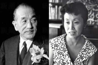 小津安二郎、杉村春子