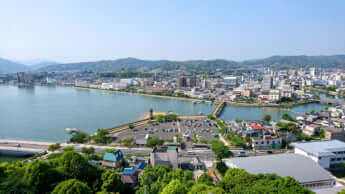 佐賀県唐津市イメージ