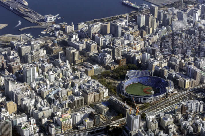 横浜イメージ