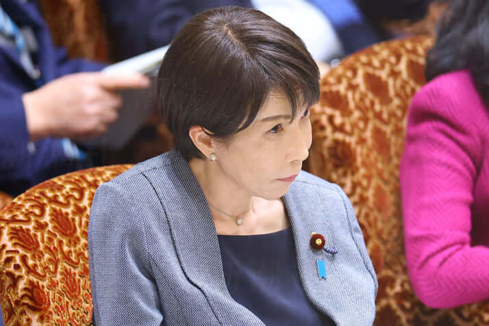 高市早苗
