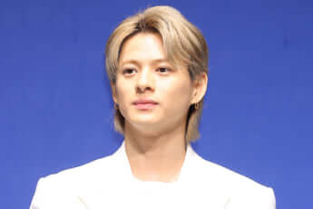 平野紫耀
