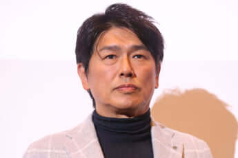 高橋克典