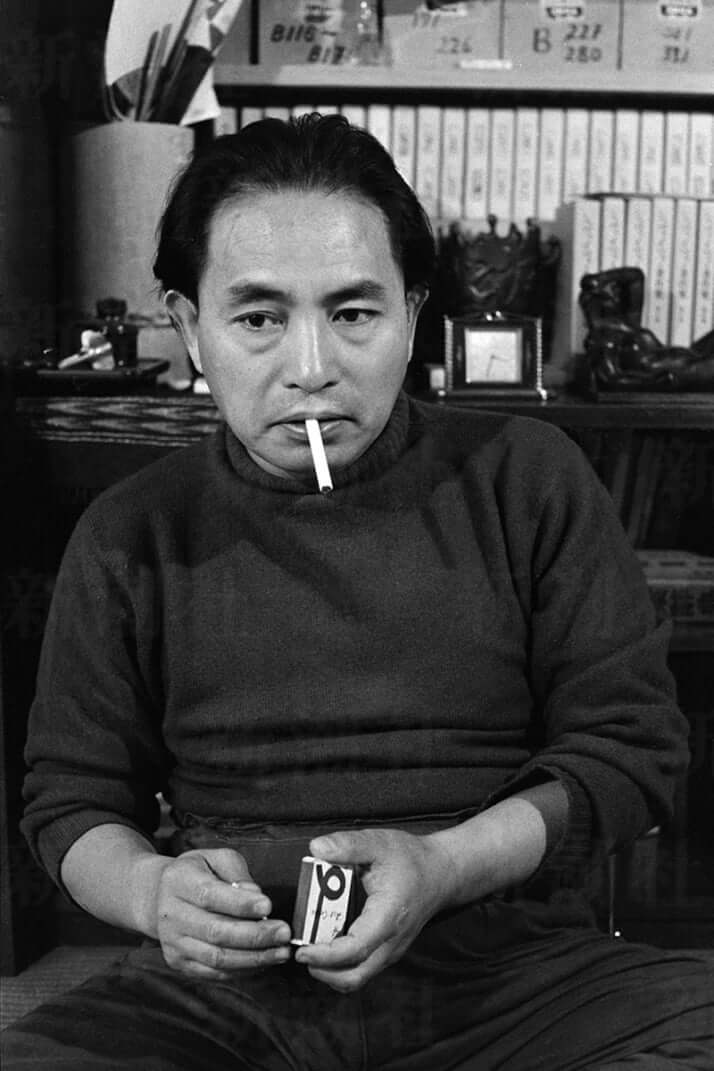 土門拳