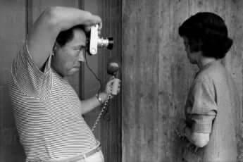 土門拳