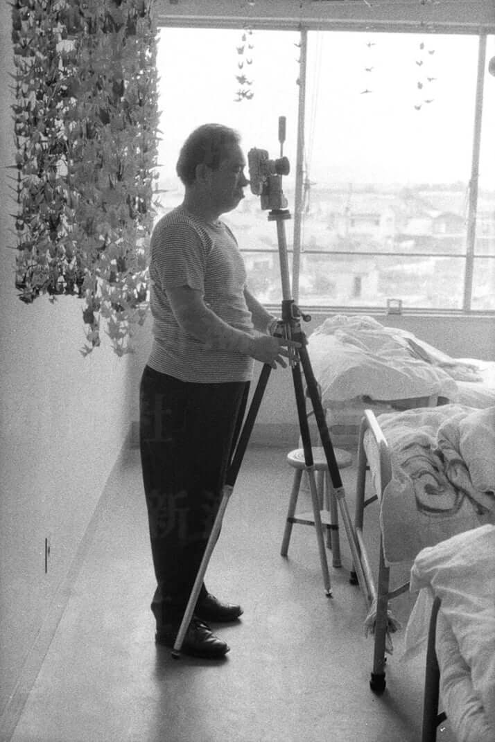 土門拳
