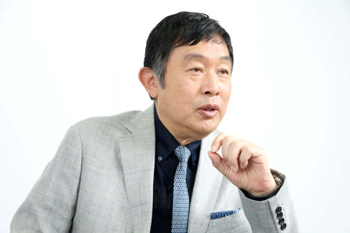 内藤剛志