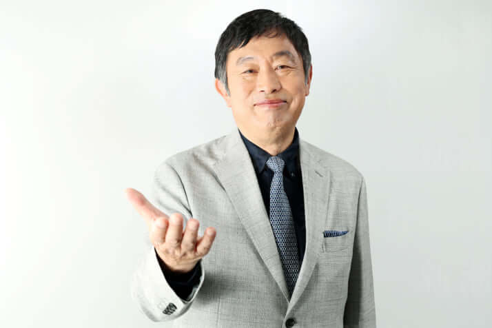 内藤剛志